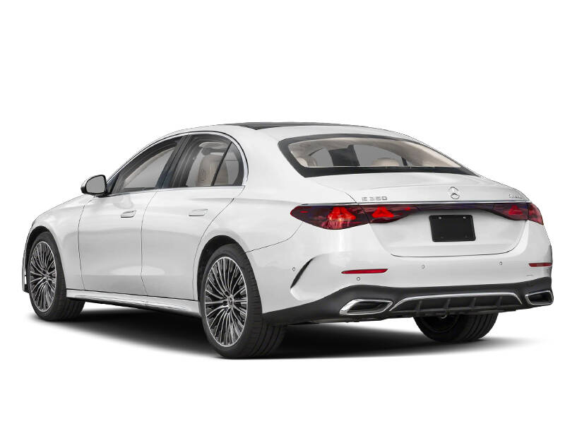 Mercedes Benz E Class Mercedes Benz E Class